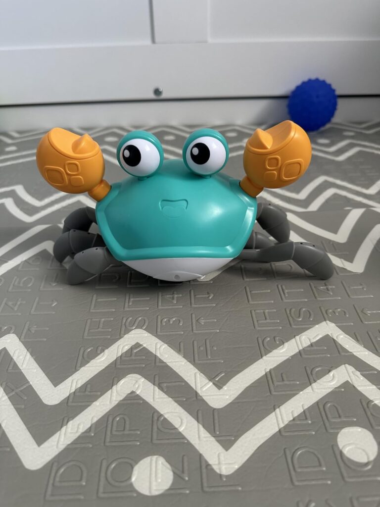 Obrazek #1 z Paulina, mama 14-miesięcznej Zosi